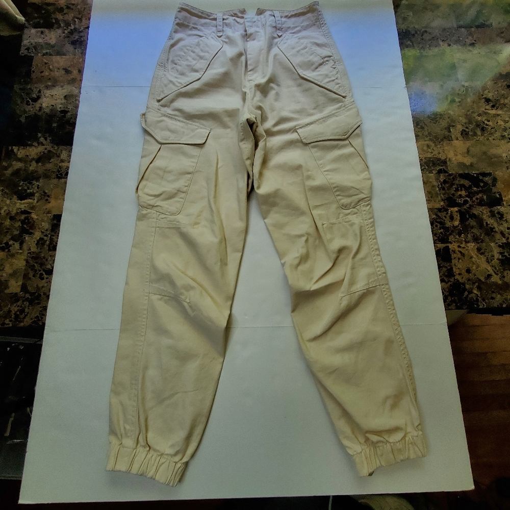 Rag & Bone (Cream) - Picture 4 of 16